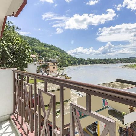 Hotel Surya Laxman Jhula Rishīkesh 外观 照片