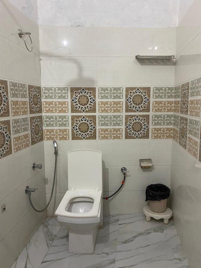 Hotel Surya Laxman Jhula Rishīkesh 外观 照片