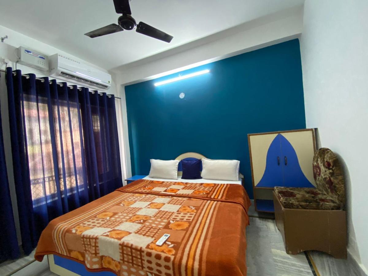 Hotel Surya Laxman Jhula Rishīkesh 外观 照片
